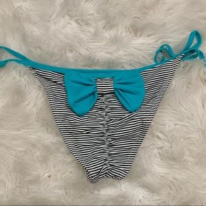 Radar Bow Bikini Bottoms